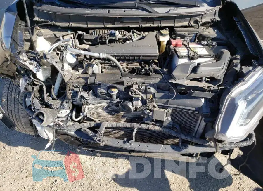 KNMAT2MTXJP571886 Photo# 12