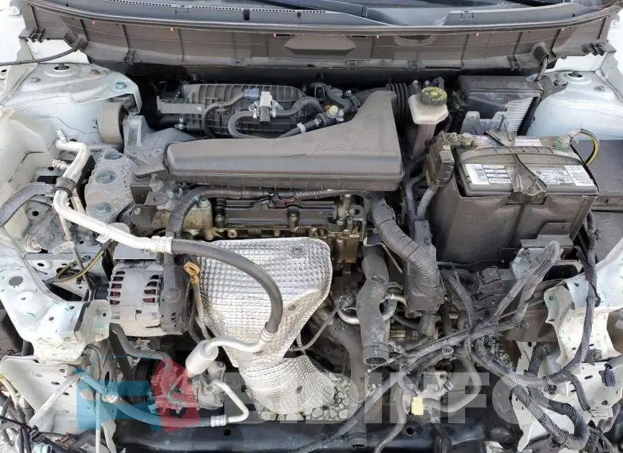 KNMAT2MV1GP653113 Photo# 12