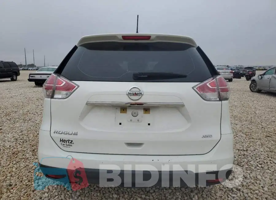 KNMAT2MV2GP691241 Photo# 6
