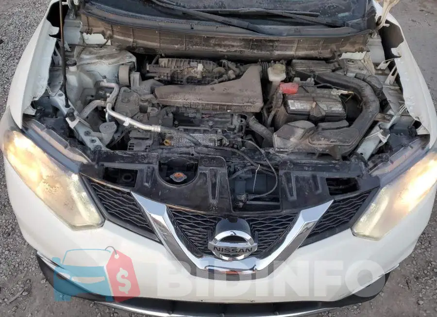 KNMAT2MV3GP665201 Photo# 12