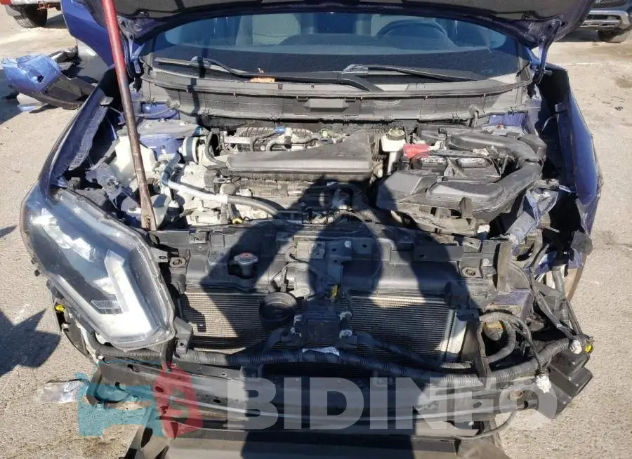 KNMAT2MV4JP572520 Photo# 11