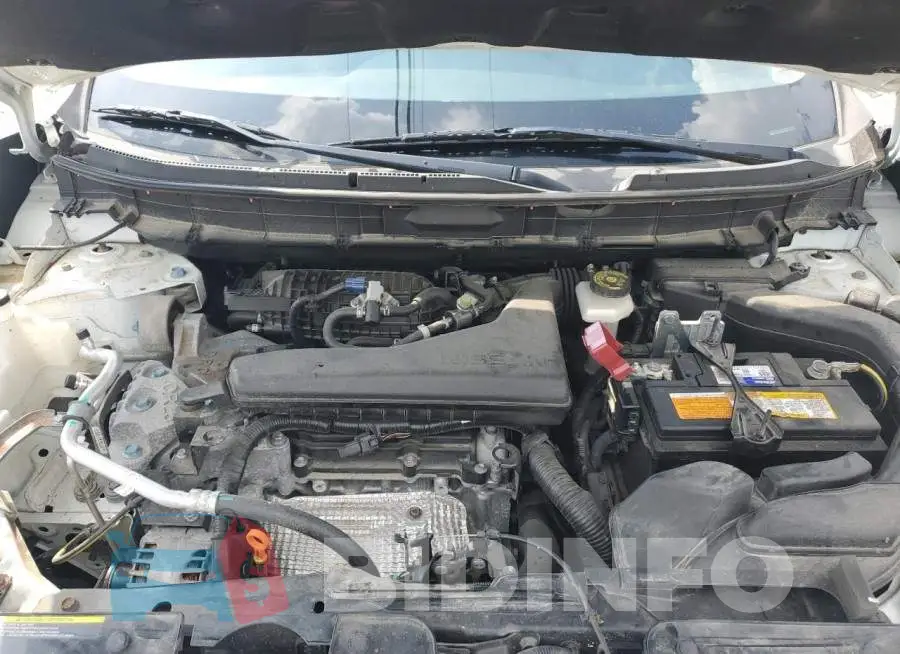 KNMAT2MV7GP706686 Photo# 12