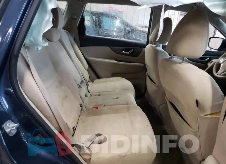 KNMAT2MV9FP523031 Photo# 11