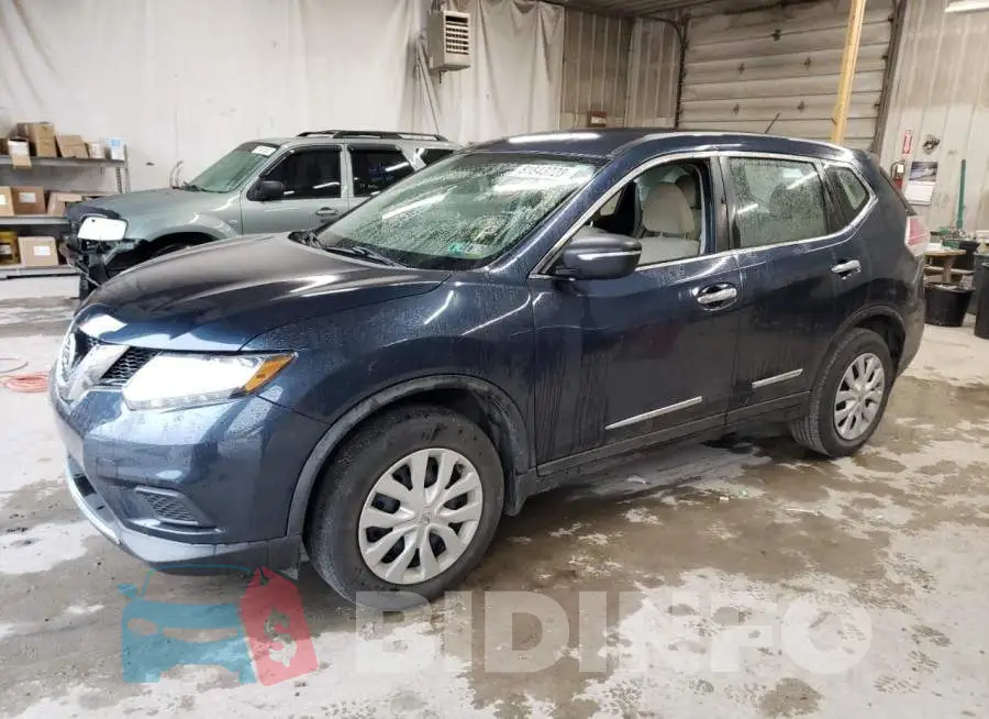 KNMAT2MV9FP523031 Photo# 1