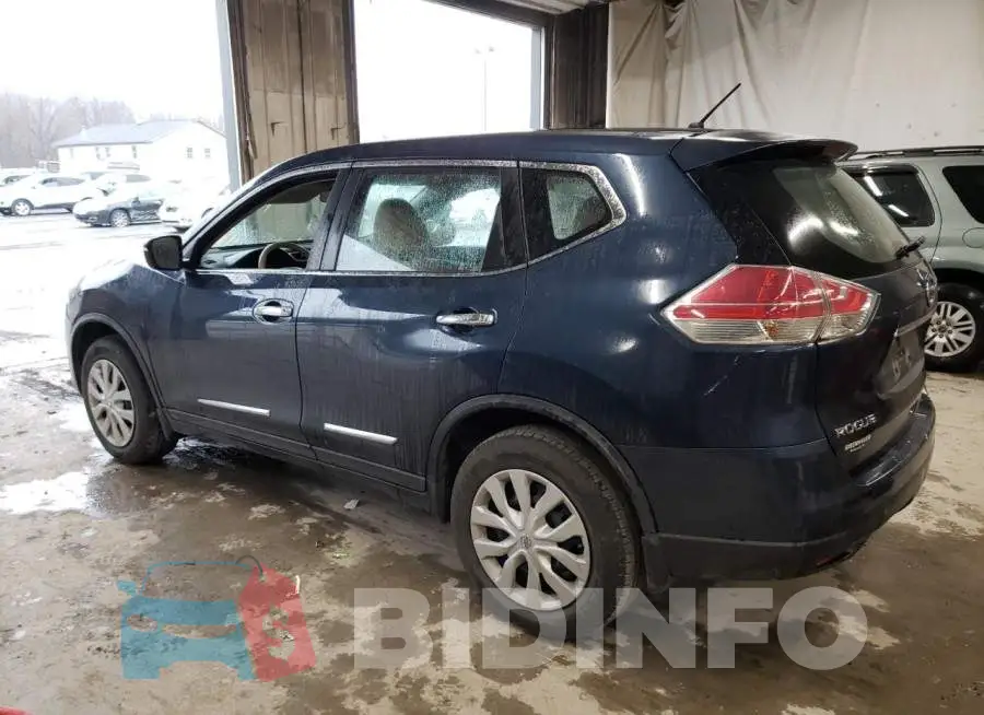 KNMAT2MV9FP523031 Photo# 2