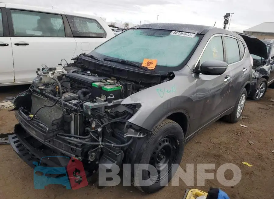 KNMAT2MVXFP579043 Photo# 1