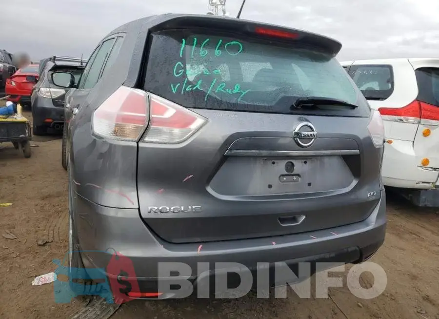 KNMAT2MVXFP579043 Photo# 6