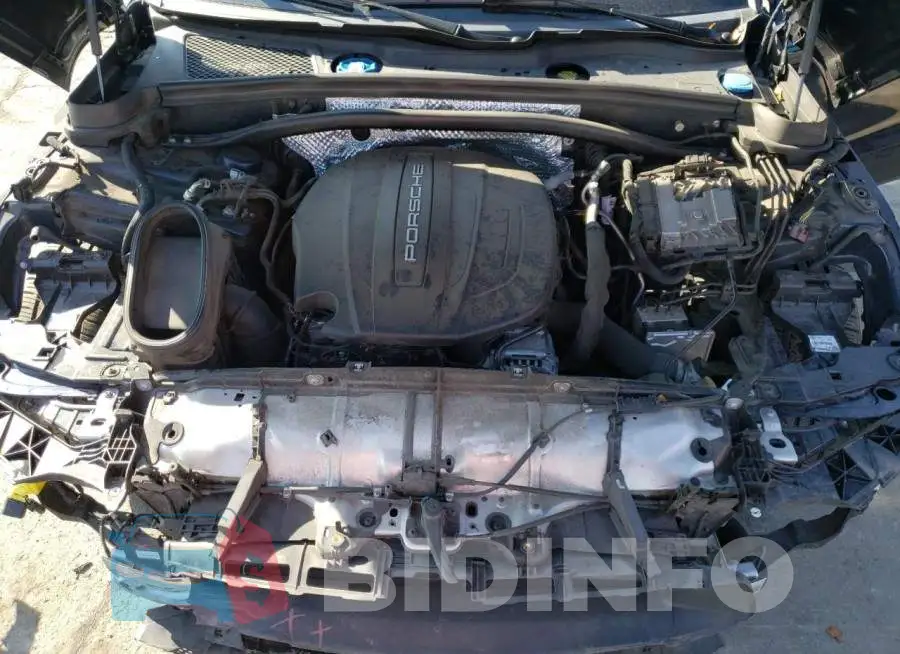 WP1AA2A56LLB07854 Photo# 12