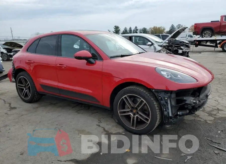 WP1AB2A57MLB30851 Photo# 4