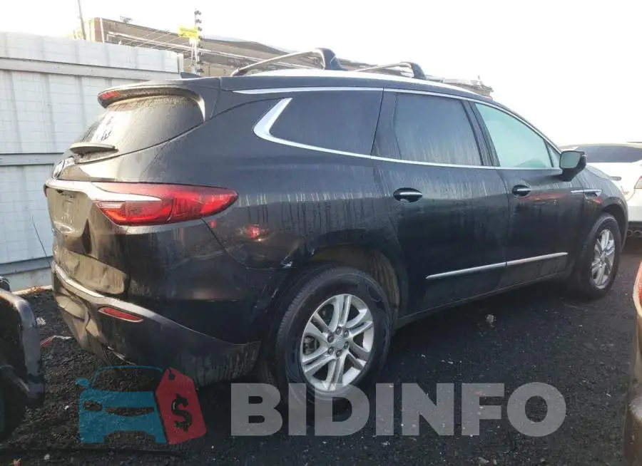 5GAEVAKWXLJ189805 Photo# 3