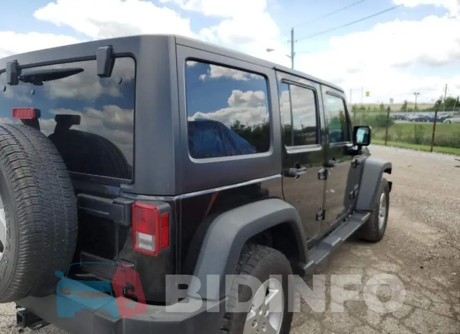 1C4BJWDG8FL749829 Photo# 9