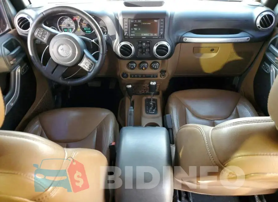 1C4BJWEG1FL603321 Photo# 8