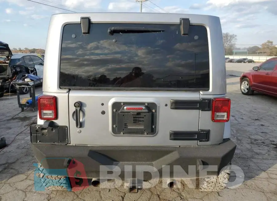 1C4BJWEG1FL603321 Photo# 6