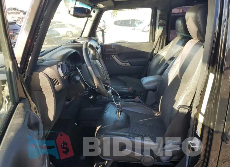 1C4BJWEG1GL212784 Photo# 7