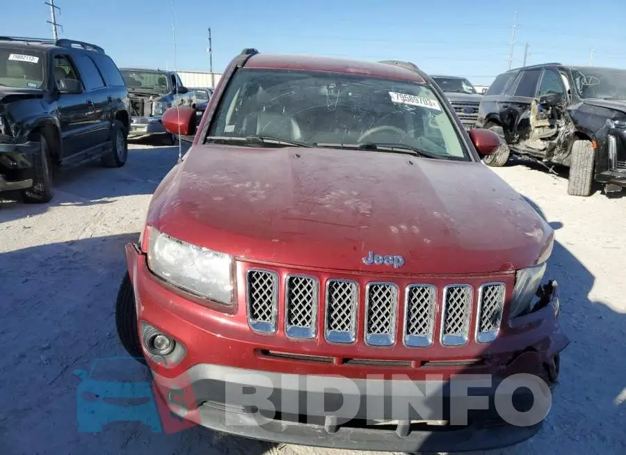 1C4NJCEA1GD715314 Photo# 5