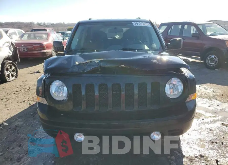 1C4NJPBAXFD431321 Photo# 5
