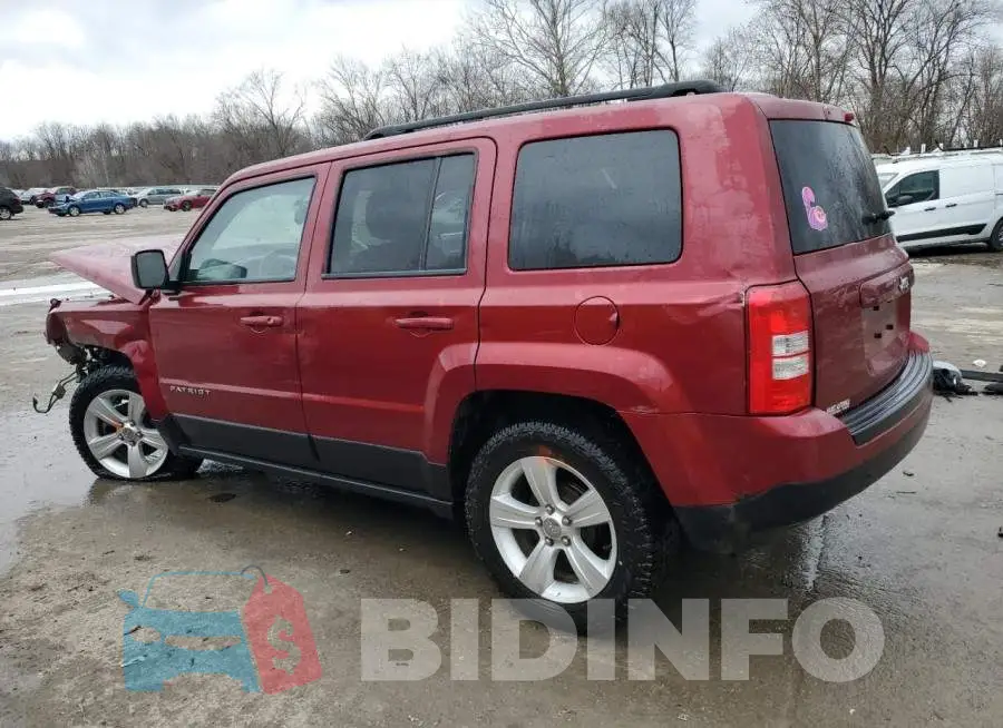 1C4NJPFB8FD178857 Photo# 2