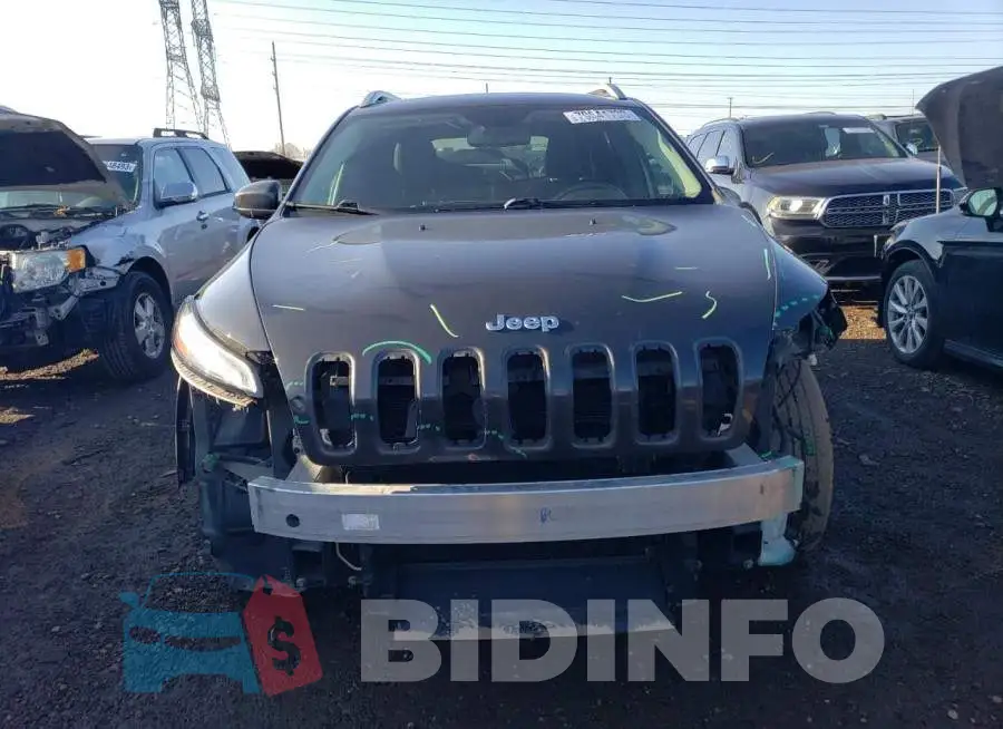 1C4PJLCB0FW770909 Photo# 5