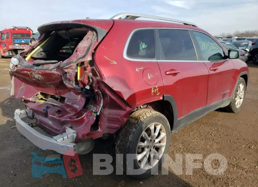 1C4PJLDB2FW637504 Photo# 3