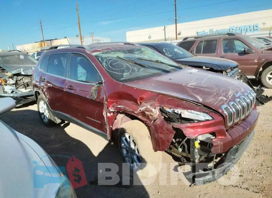 1C4PJMCB0JD602293 Photo# 4