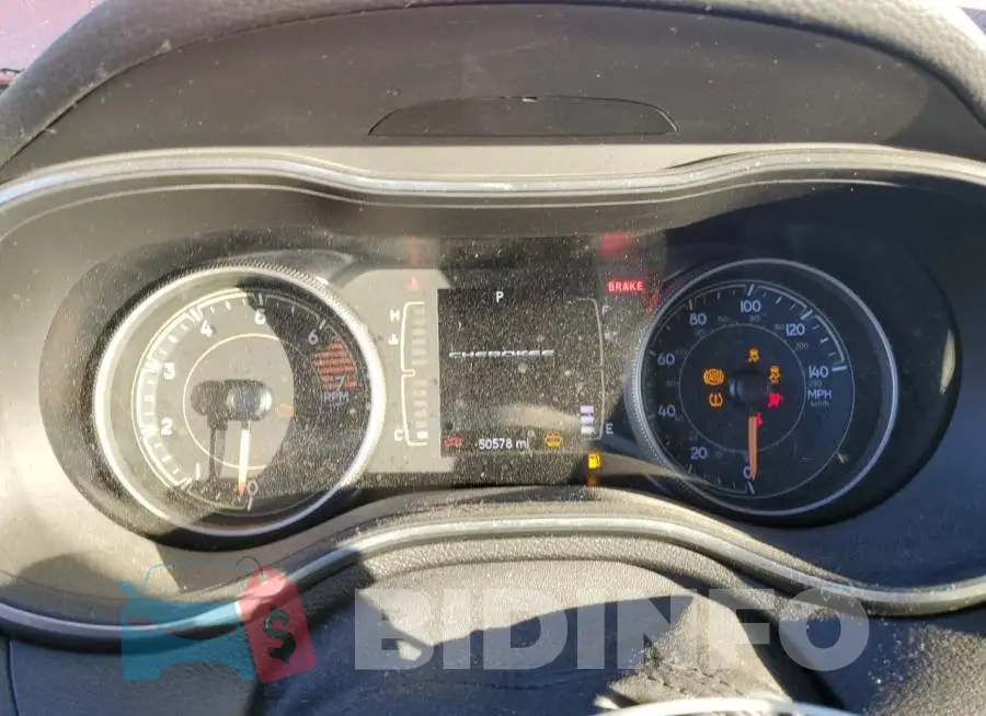 1C4PJMCB7MD131778 Photo# 9