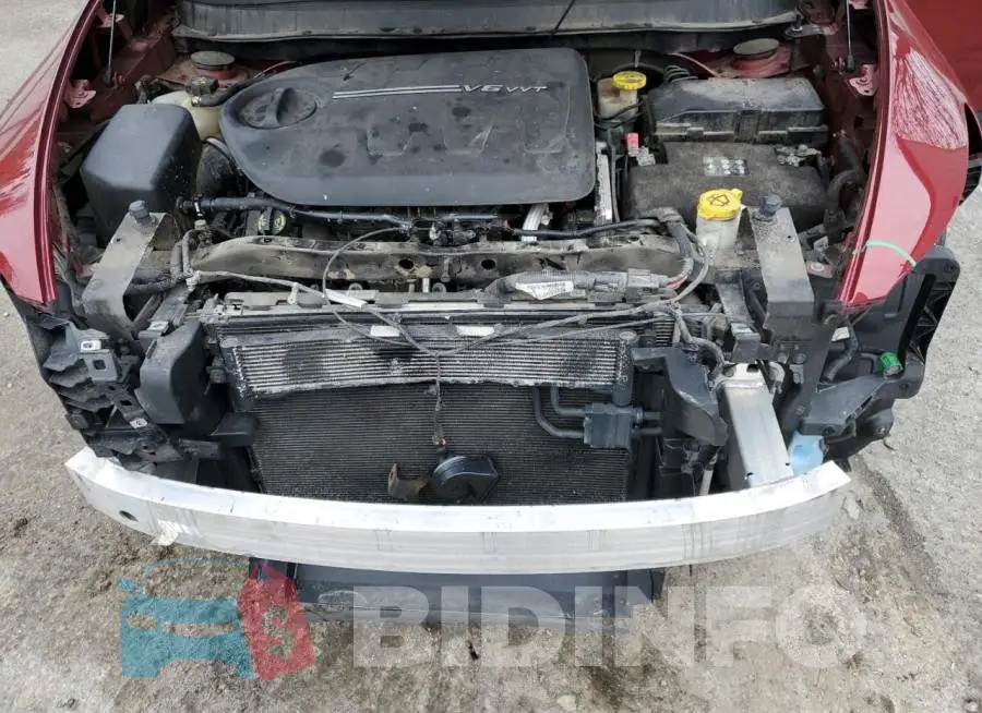 1C4PJMCS7GW227791 Photo# 12
