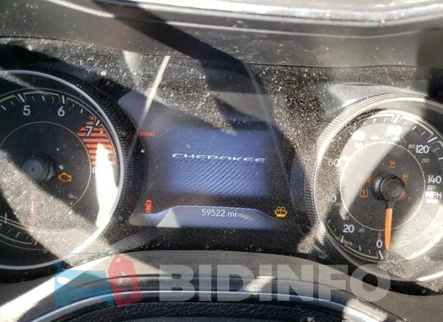 1C4PJMDX4LD518698 Photo# 9