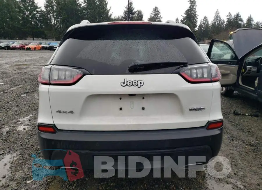 1C4PJMLX4KD232298 Photo# 6