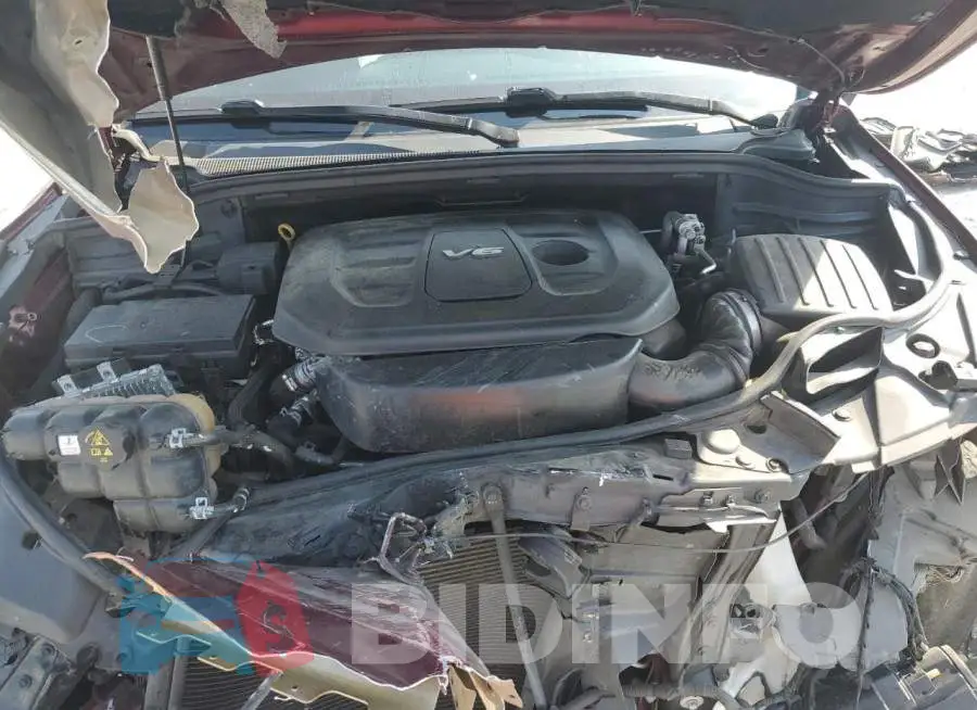 1C4RJEAG4HC638100 Photo# 12