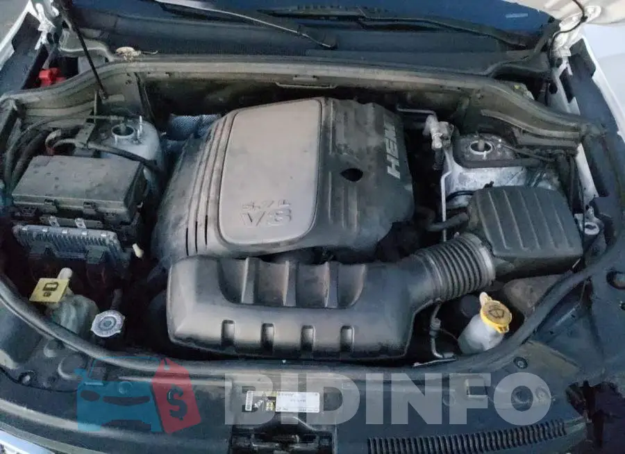 1C4RJFJT2JC370835 Photo# 11