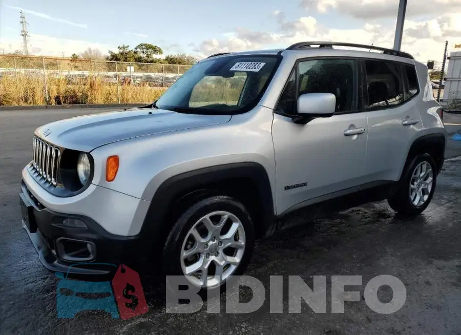 ZACCJABT3GPE14918 Photo# 1