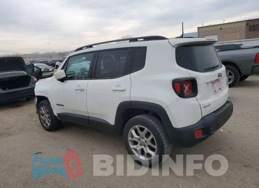 ZACCJBBB3HPE86538 Photo# 2