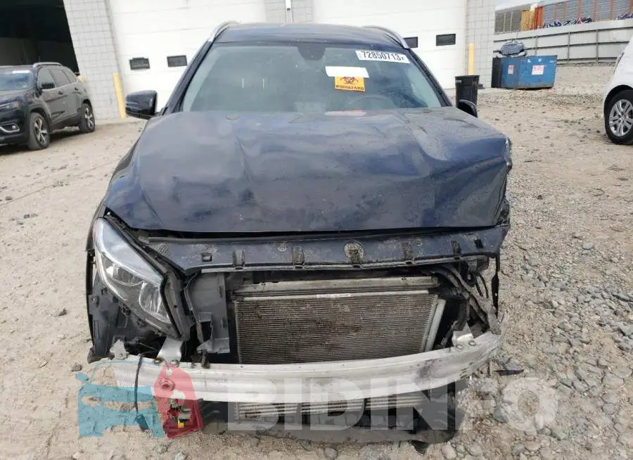 WDCTG4GBXFJ116133 Photo# 5