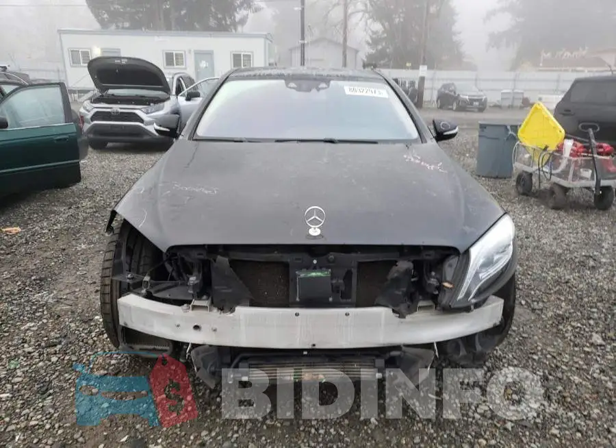WDDUG8FB3FA075823 Photo# 5