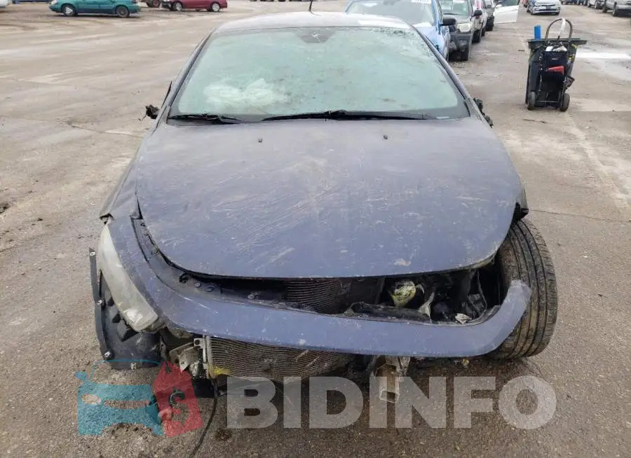 1C3CDFBBXFD278378 Photo# 5