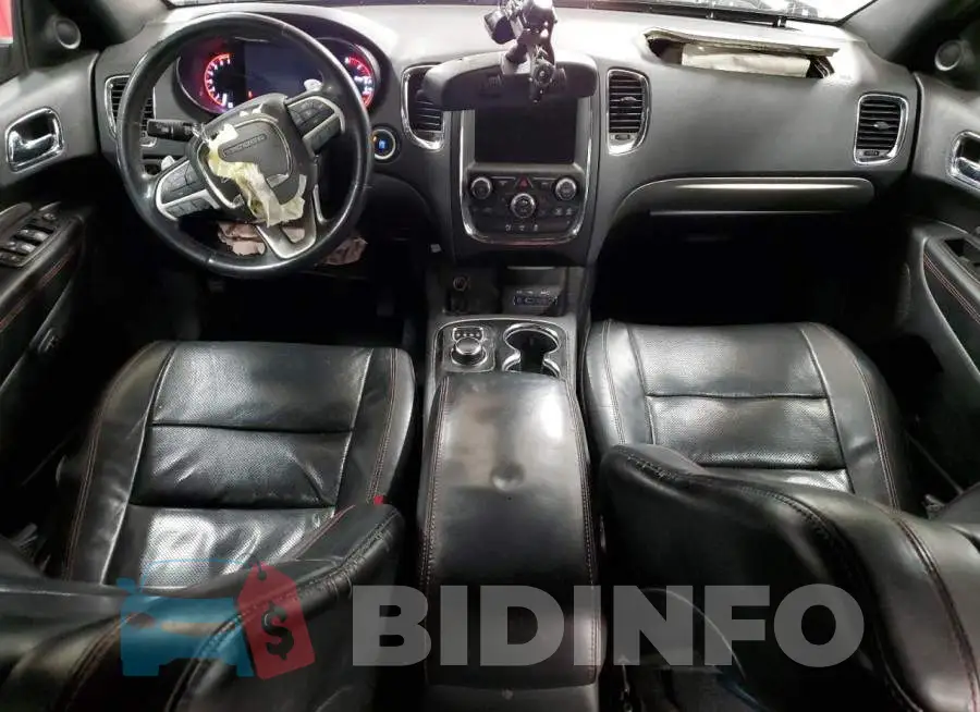 1C4SDHCT5FC850134 Photo# 8