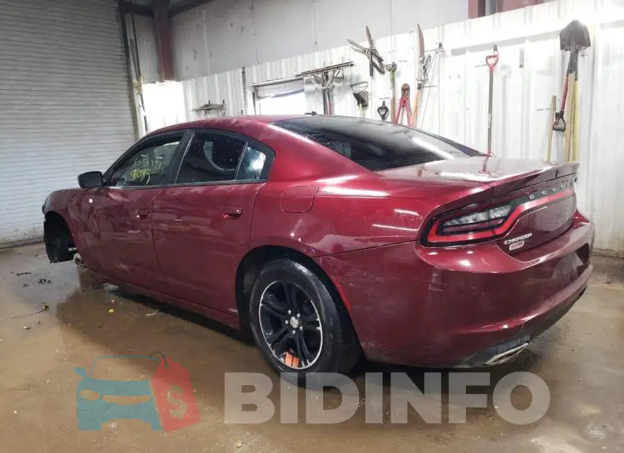 2C3CDXBG6KH700225 Photo# 2