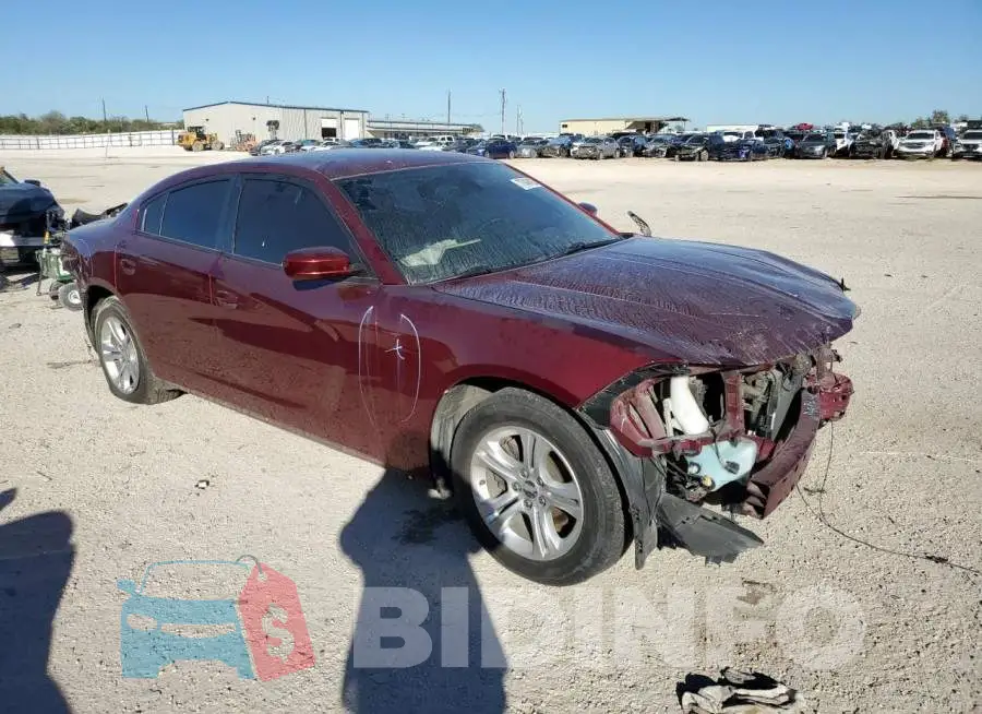 2C3CDXBG7KH720239 Photo# 4