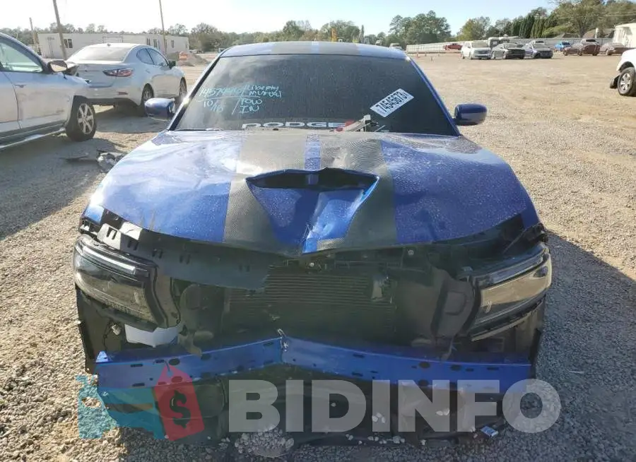 2C3CDXCT3NH165984 Photo# 5