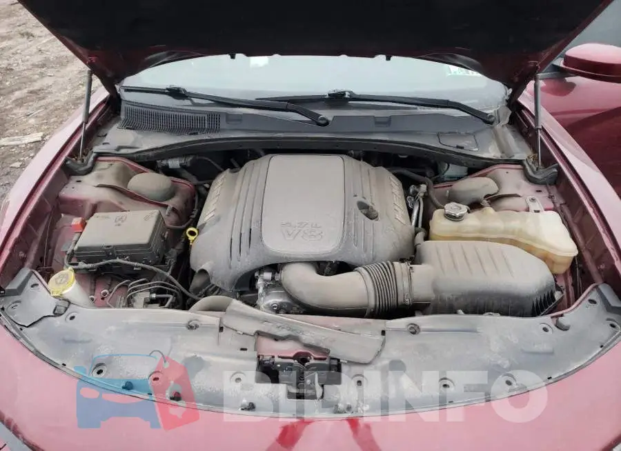 2C3CDXCT4KH552653 Photo# 11