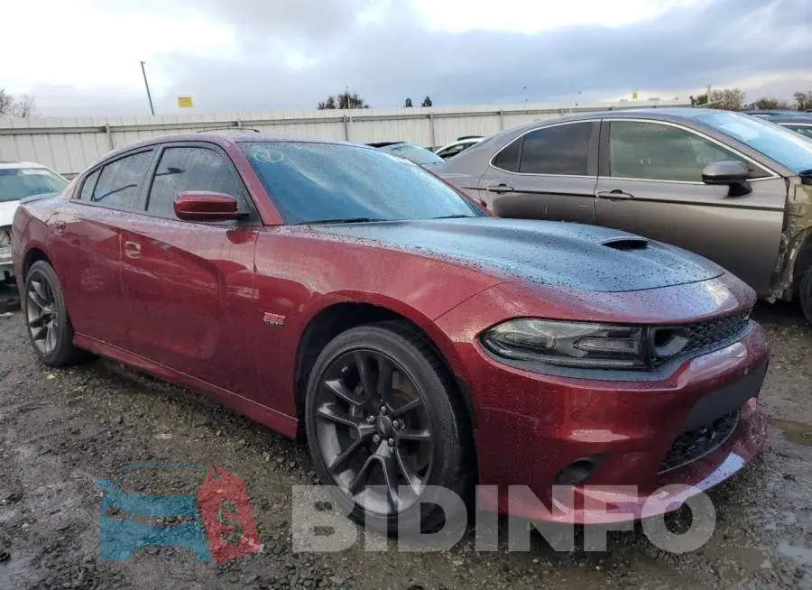 2C3CDXGJ3MH630139 Photo# 4
