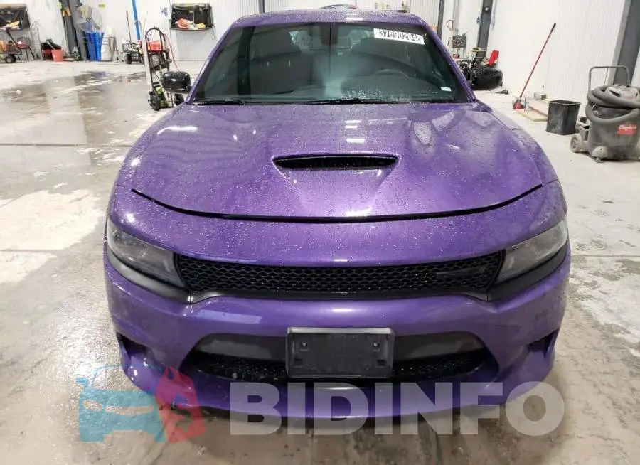 2C3CDXHG5PH615620 Photo# 5