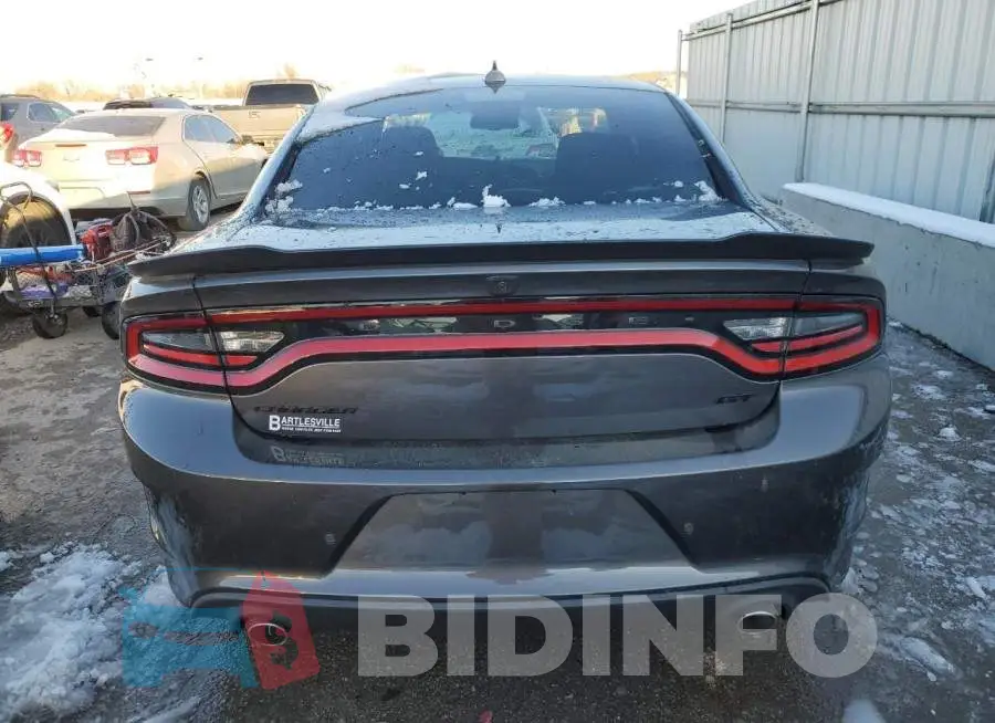 2C3CDXHG8PH513034 Photo# 6
