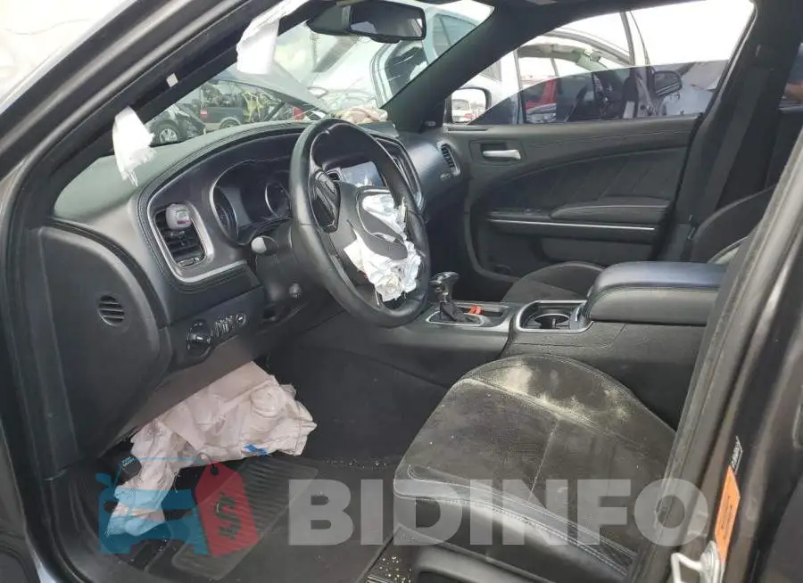 2C3CDXHGXKH614696 Photo# 7