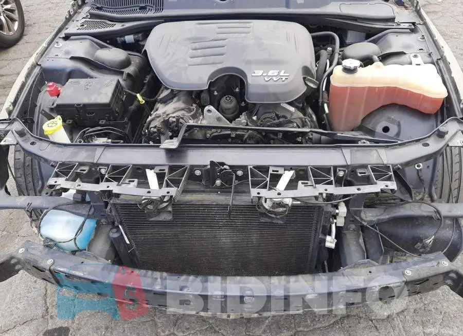 2C3CDZAG7KH616251 Photo# 11