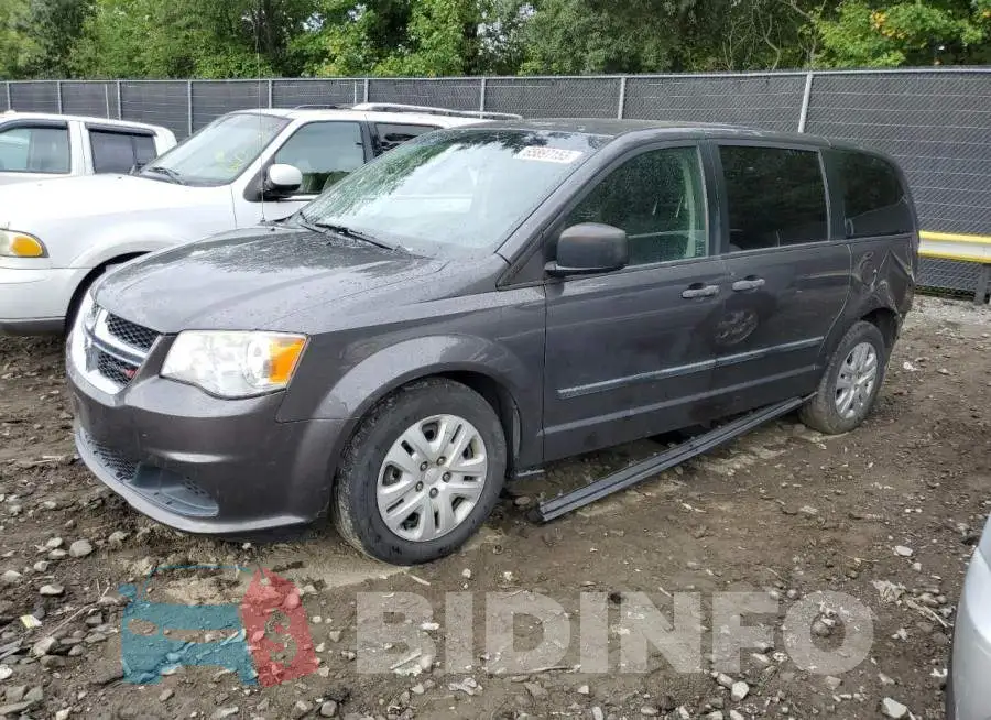 2C4RDGBG1FR516624 Photo# 1
