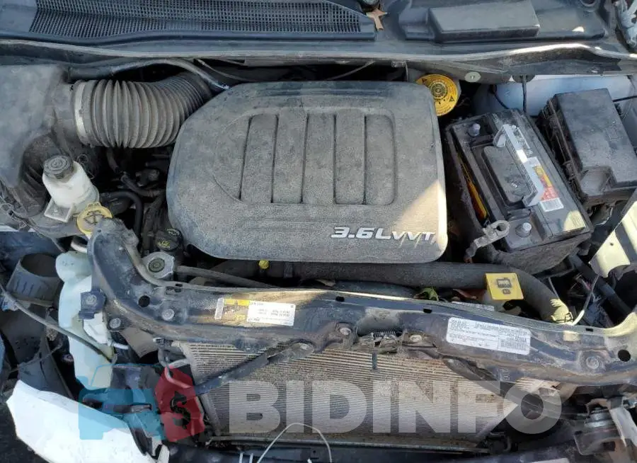 2C4RDGBG5GR251594 Photo# 12