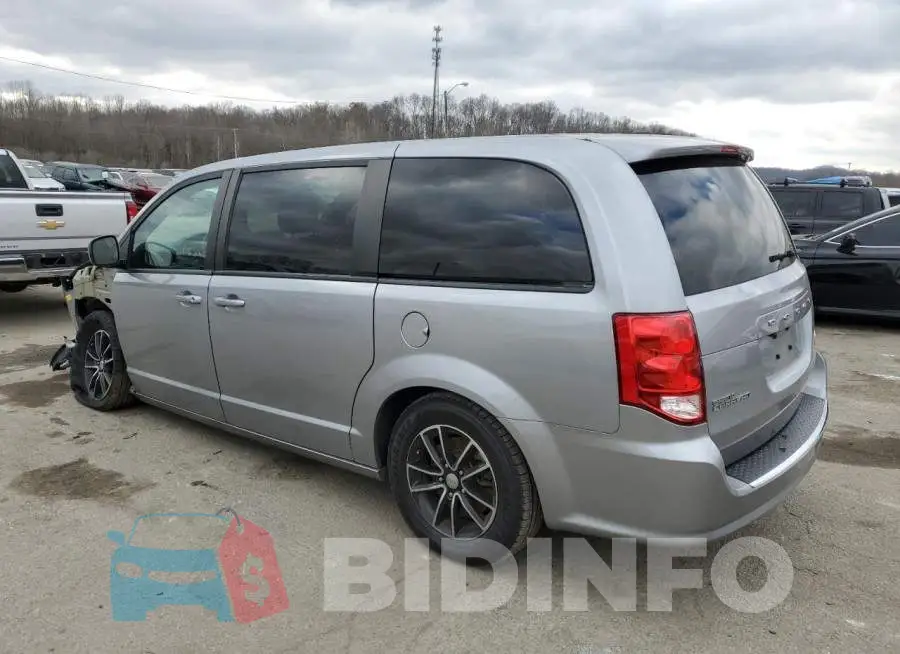 2C4RDGEG6JR168713 Photo# 2