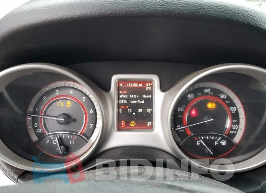 3C4PDCAB7JT152544 Photo# 9