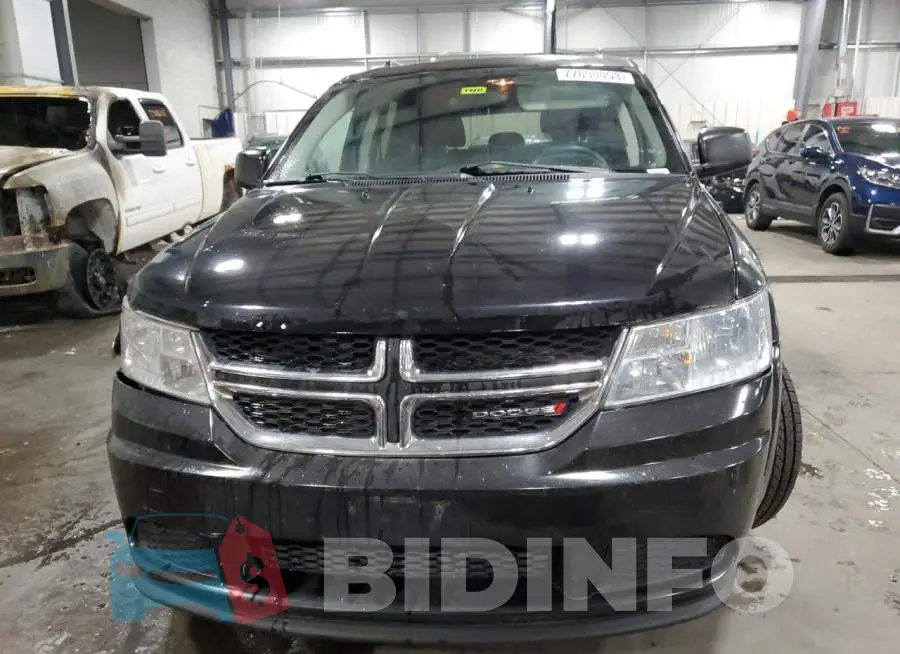 3C4PDCAB8HT694987 Photo# 5